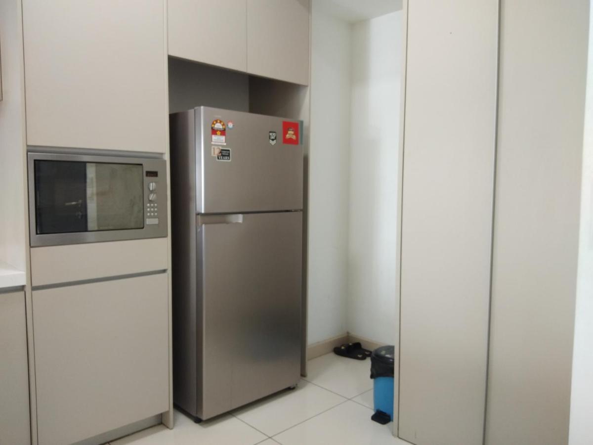 3 Bedroom Cozy Apartmet 吉隆坡 外观 照片
