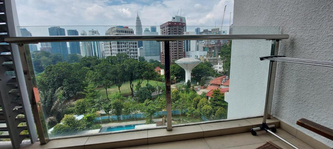 3 Bedroom Cozy Apartmet 吉隆坡 外观 照片