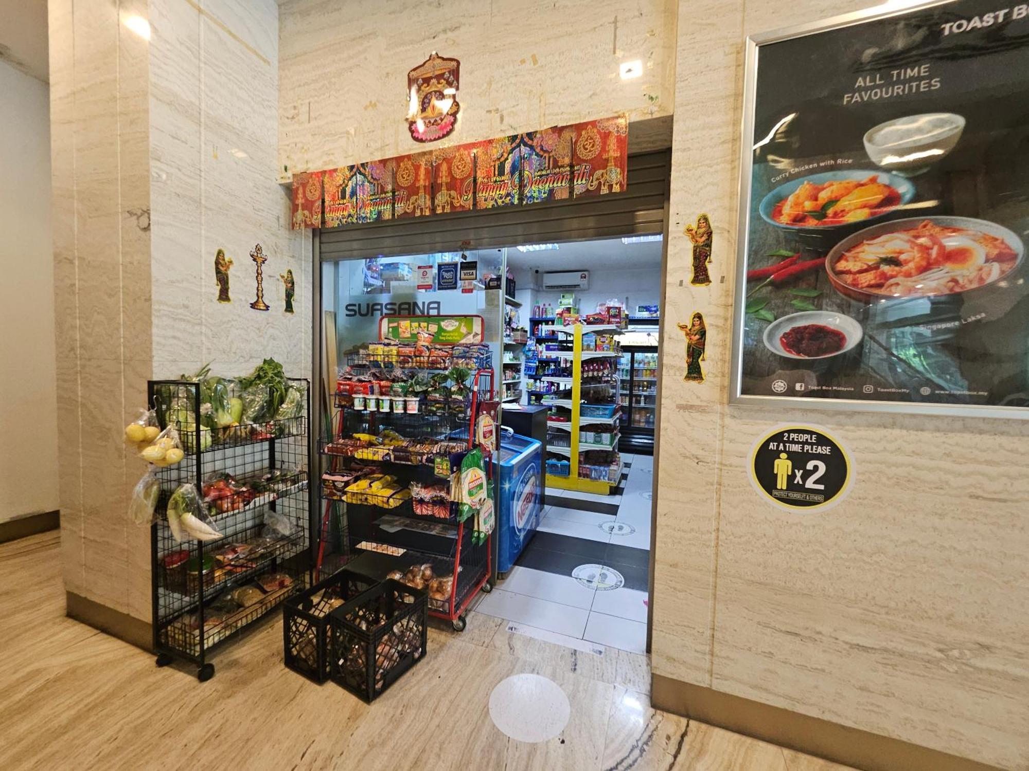 3 Bedroom Cozy Apartmet 吉隆坡 外观 照片
