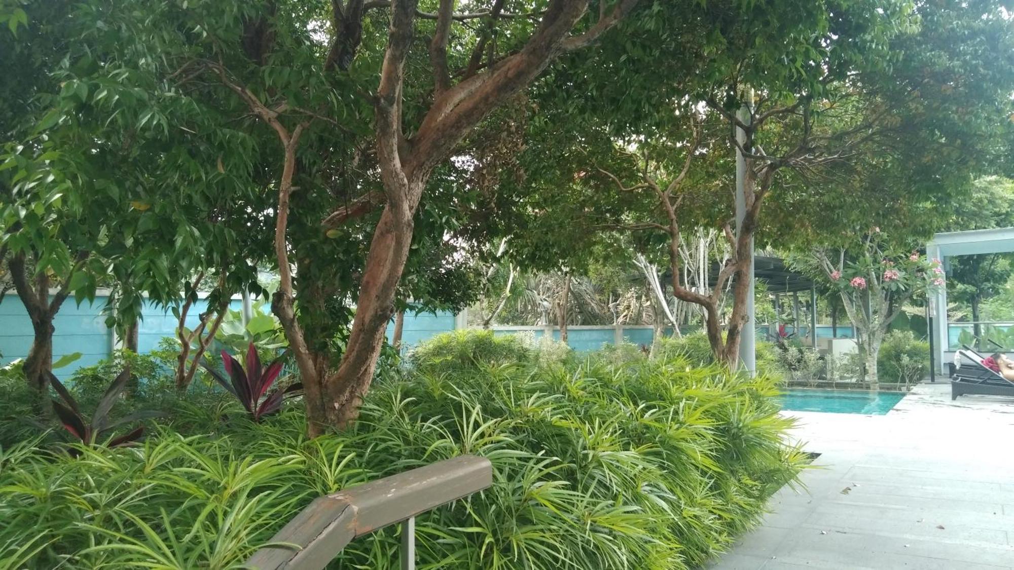 3 Bedroom Cozy Apartmet 吉隆坡 外观 照片