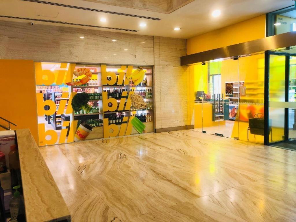 3 Bedroom Cozy Apartmet 吉隆坡 外观 照片