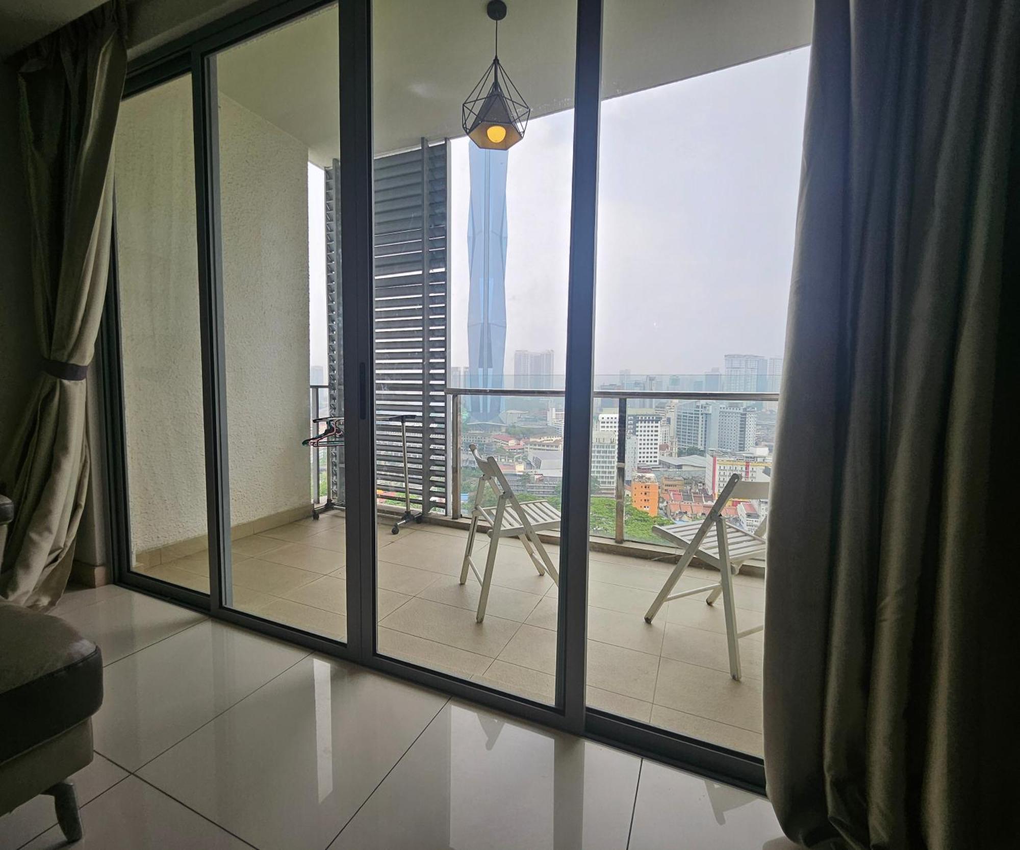 3 Bedroom Cozy Apartmet 吉隆坡 外观 照片