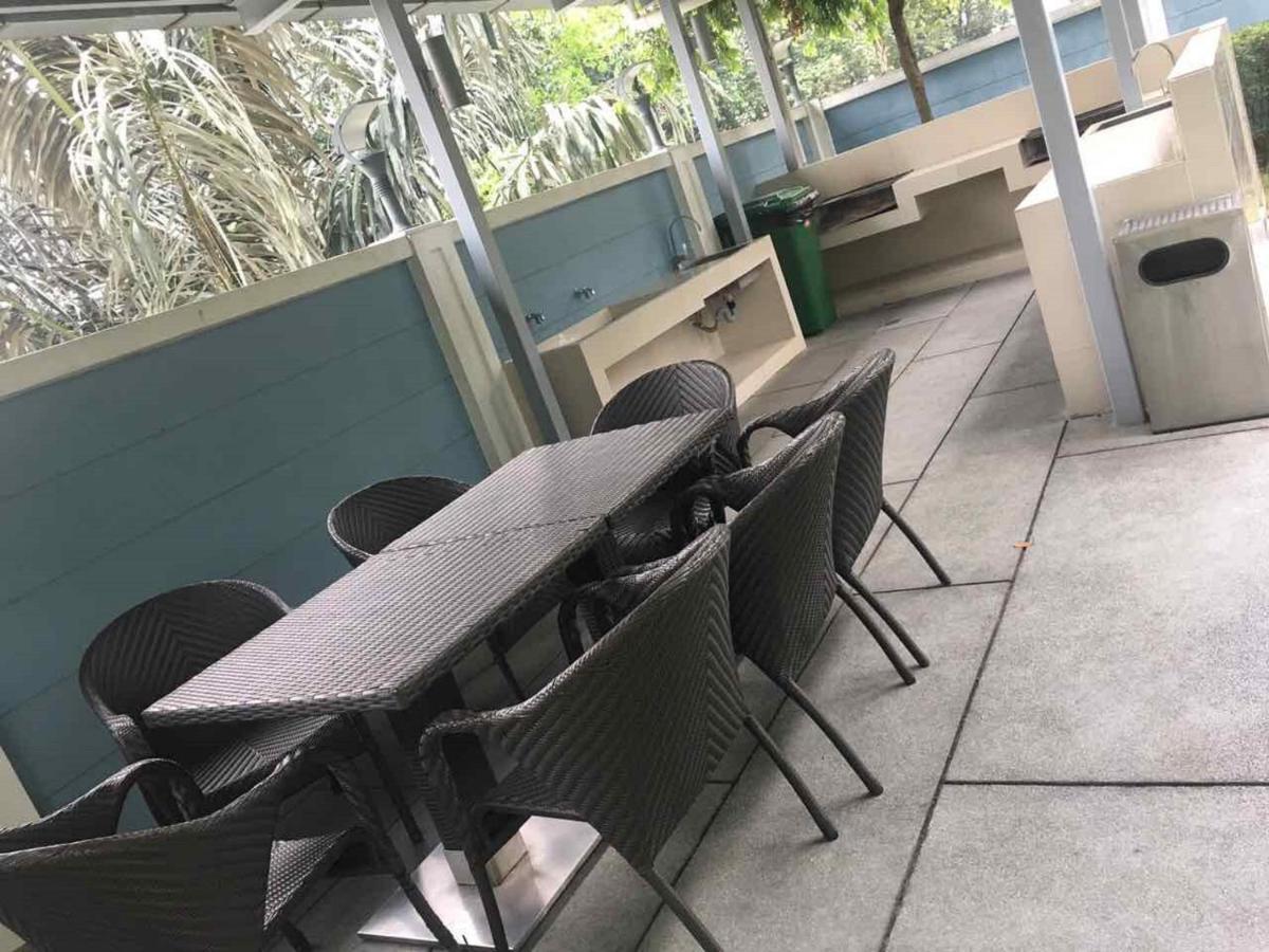 3 Bedroom Cozy Apartmet 吉隆坡 外观 照片